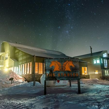 Apartment 4 Perisher Valley Exterior photo